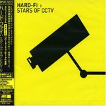 STARS OF CCTV/HARD-Fi