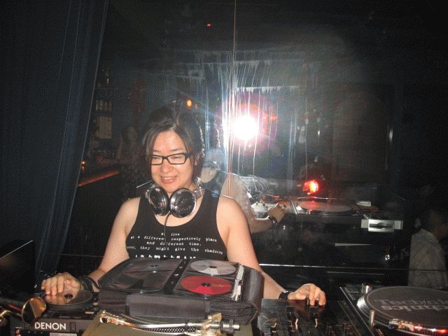 DJ☆みほちゅう☆