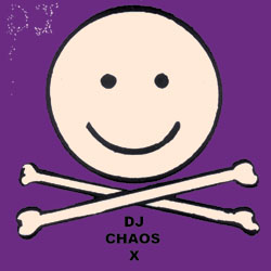 DJ CHAOS X LIVE MIXXX